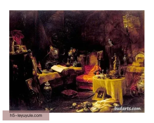 米歇尔与维多利亚博弈之深困局